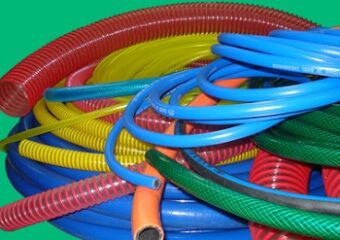 Sel PVC Grubu Hortumlar